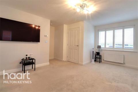 3 bedroom semi-detached house to rent, Grace Gardens, Eaton Leys