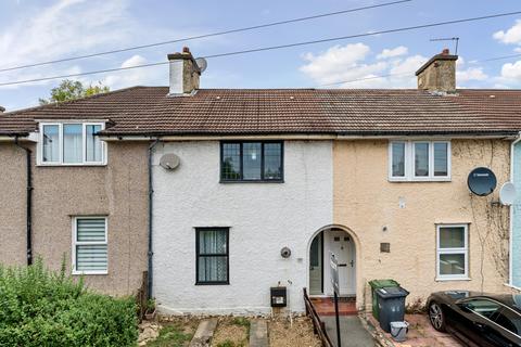 2 bedroom terraced house for sale, Pendragon Road, Bromley