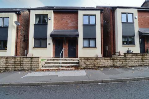 3 bedroom semi-detached house to rent, 381F Mottram Road, Matley, Stalybridge, SK15 2SX