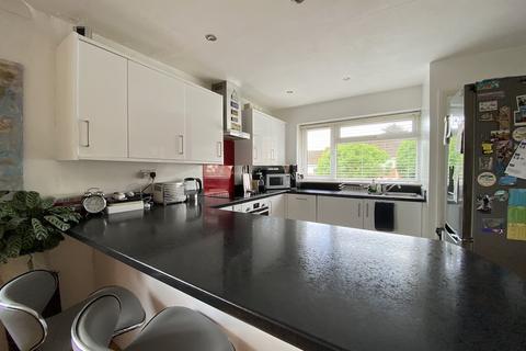 2 bedroom maisonette for sale, Deanfield Road, Henley-on-Thames RG9