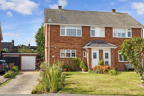 3 bedroom semi-detached house for sale, Millfields, Danbury