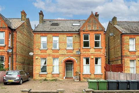 1 bedroom flat for sale, Woolstone Road, Forest Hill, London, SE23