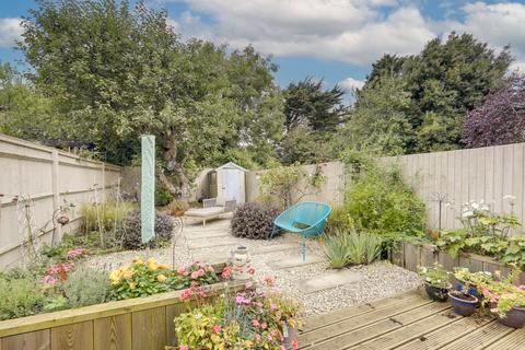 1 bedroom flat for sale, Woolstone Road, Forest Hill, London, SE23