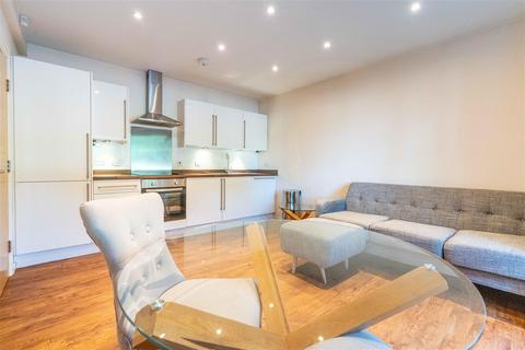 1 bedroom apartment for sale, Clarendon Mews, Brunton Lane, NE3