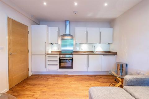 1 bedroom apartment for sale, Clarendon Mews, Brunton Lane, NE3