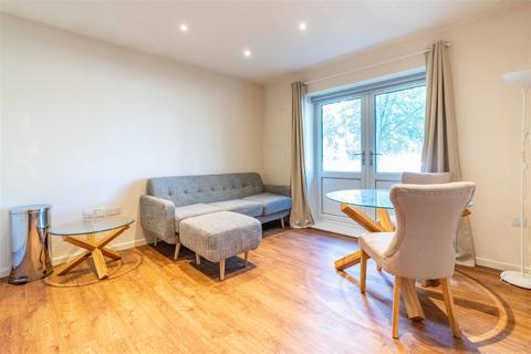 1 bedroom apartment for sale, Clarendon Mews, Brunton Lane, NE3