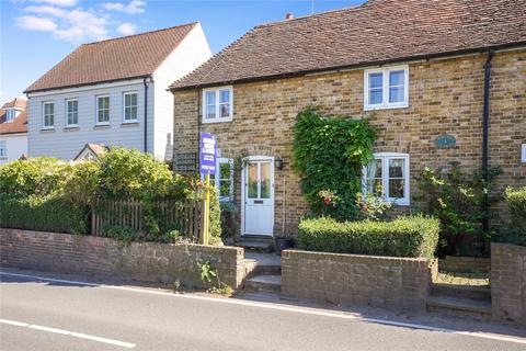 2 bedroom terraced house for sale, Upper Street, Leeds, Maidstone, Kent, ME17