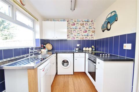 8 Cheviot Way, Verwood, BH31 6UG