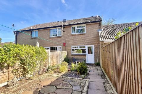 8 Cheviot Way, Verwood, BH31 6UG