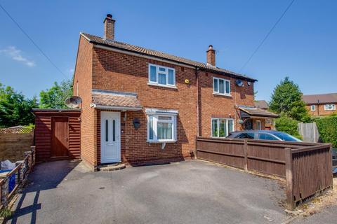 2 bedroom semi-detached house for sale, Charsley Close, Little Chalfont, Buckinghamshire, HP6 6QQ