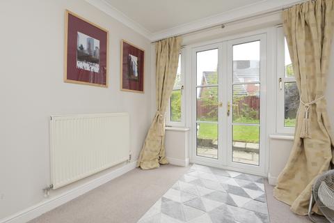 4 bedroom detached house for sale, 16 Tantallon Gardens, Livingston, EH54 9AT