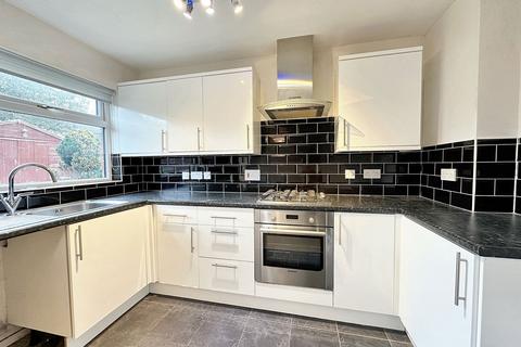 3 bedroom end of terrace house for sale, Cabot Drive, Dibden, SO45