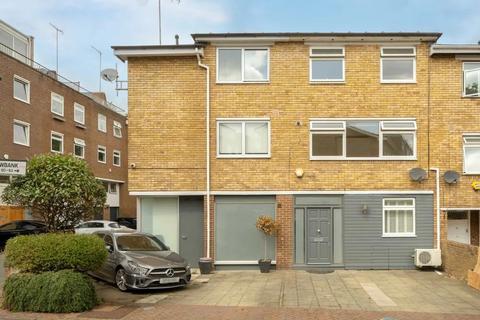 5 bedroom house to rent, Meadowbank, London NW3