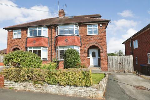 4 bedroom semi-detached house for sale, Tentergate Road, Knaresborough HG5 9BG