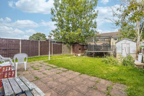 3 bedroom semi-detached house for sale, Poplar Close, Crawley RH11