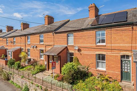 3 bedroom terraced house for sale, Crosslands, Tonedale, Wellington