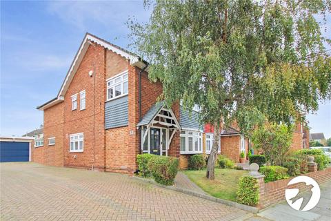 4 bedroom semi-detached house to rent, Frobisher Way, Gravesend, Kent, DA12