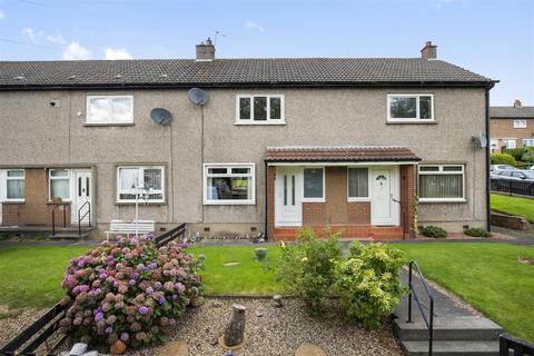 2 bedroom terraced house for sale, 5 Calais View, Dunfermline