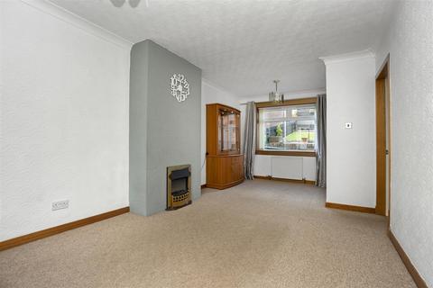 2 bedroom terraced house for sale, 5 Calais View, Dunfermline