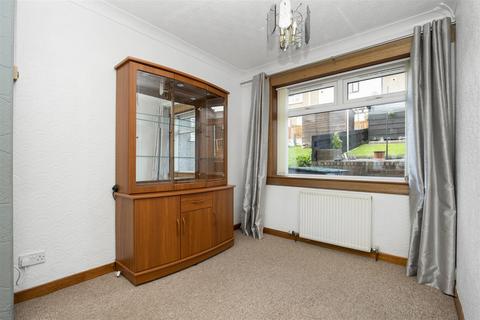 2 bedroom terraced house for sale, 5 Calais View, Dunfermline