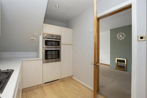 2 bedroom terraced house for sale, 5 Calais View, Dunfermline