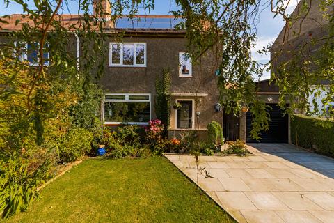 3 bedroom semi-detached villa for sale, Oxgangs Farm Terrace, Edinburgh EH13