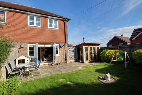 2 bedroom semi-detached house for sale, Quakers Lane, Haywards Heath, RH16