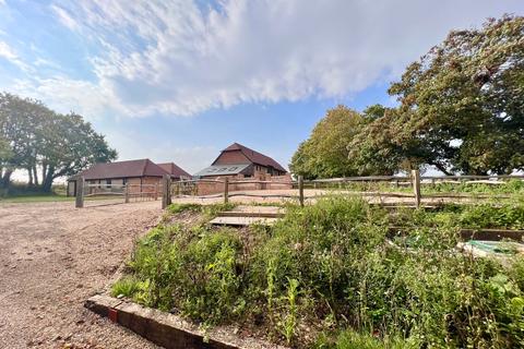 3 bedroom barn conversion for sale, Worsham Lane, Bexhill On Sea, TN40