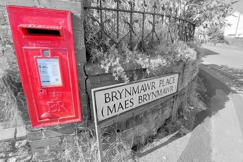 3 bedroom semi-detached house for sale, Brynmawr Place, Maesteg