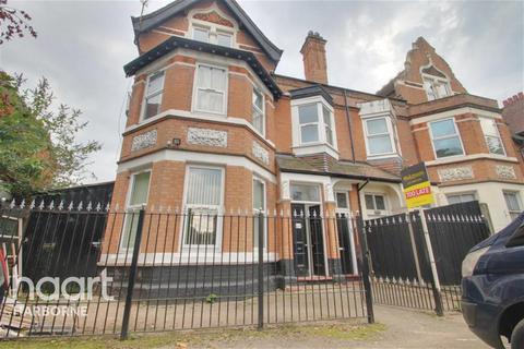 2 bedroom flat to rent, Wake Green Road, Moseley