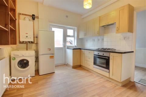 2 bedroom flat to rent, Wake Green Road, Moseley