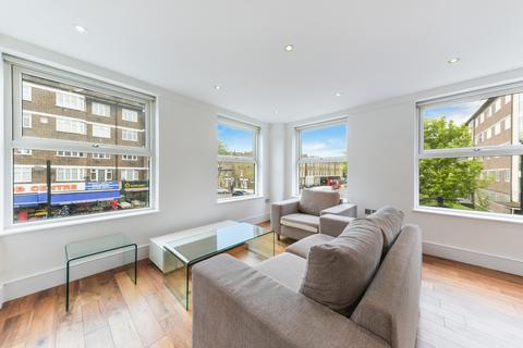 1 bedroom apartment to rent, Comro Building, Devonport Street, Limehouse E1