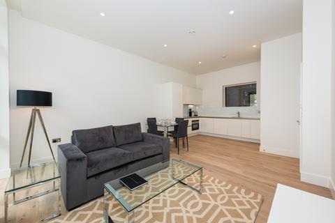 1 bedroom apartment to rent, The Ladbroke Grove, Atrium Apartments, Ladbroke Grove W10