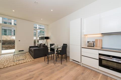 1 bedroom apartment to rent, The Ladbroke Grove, Atrium Apartments, Ladbroke Grove W10