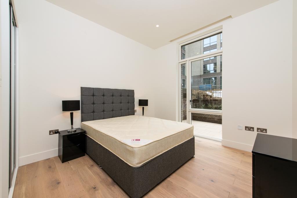 2 Bedroom