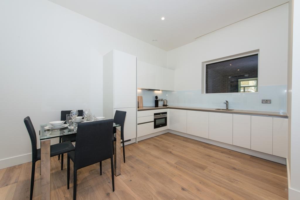5 Kitchen