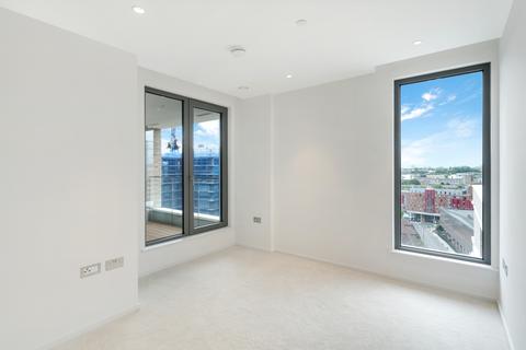 2 bedroom apartment to rent, Onyx Apartments, Camley Street, King's Cross N1C