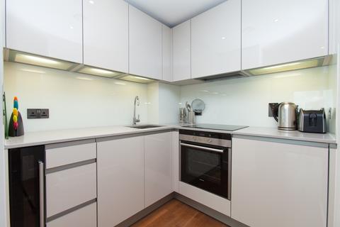 1 bedroom apartment to rent, Crawford Building, One Commercial Street, Aldgate E1