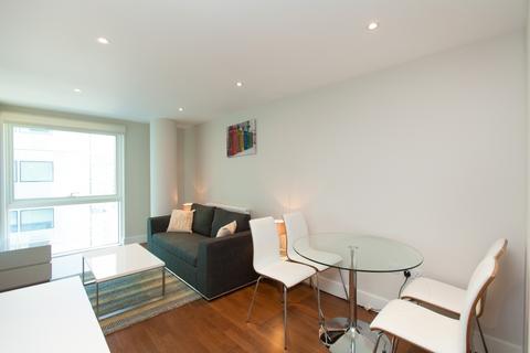 1 bedroom apartment to rent, Crawford Building, One Commercial Street, Aldgate E1