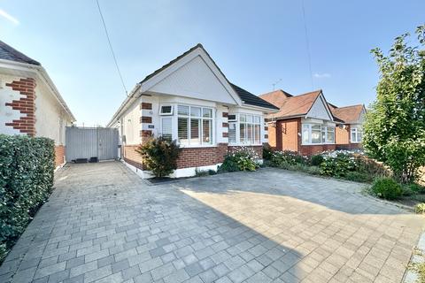 3 bedroom detached bungalow for sale, Headswell Avenue, Bournemouth BH10