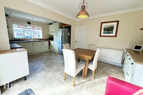 25 Cherry Hill Close, Worlingham, Beccles, NR34 7EG