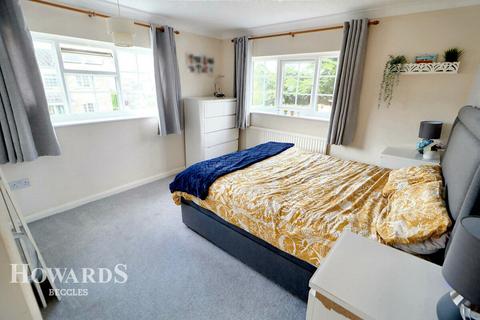 25 Cherry Hill Close, Worlingham, Beccles, NR34 7EG