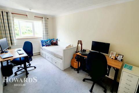 25 Cherry Hill Close, Worlingham, Beccles, NR34 7EG