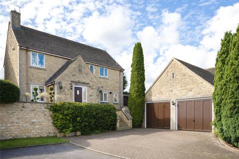 4 bedroom detached house for sale, Orchard Rise, Burford, Oxfordshire, OX18