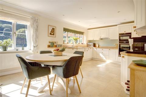 4 bedroom detached house for sale, Orchard Rise, Burford, Oxfordshire, OX18