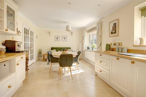 4 bedroom detached house for sale, Orchard Rise, Burford, Oxfordshire, OX18