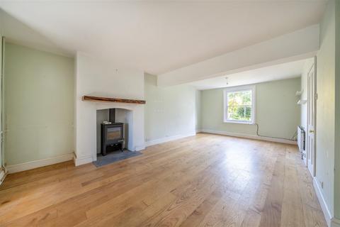 2 bedroom terraced house for sale, Fore Street, Dulverton