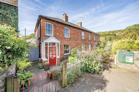 2 bedroom terraced house for sale, Fore Street, Dulverton