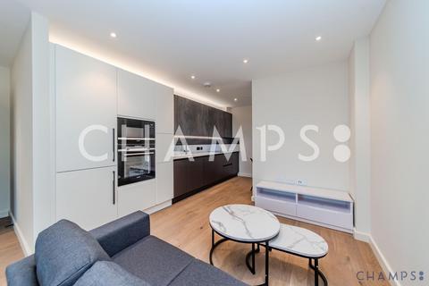 2 bedroom flat to rent, 283 Kennington Ln, SE11