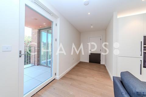 2 bedroom flat to rent, 283 Kennington Ln, SE11